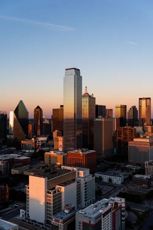Texas