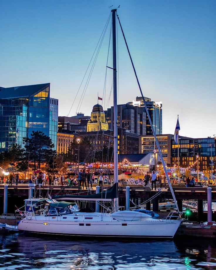 Nova Scotia